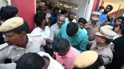 Family Demands Maximum Punishment for Police in Madurai Court Case