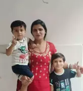 Family of Four Missing on Karnataka Express Train from Bengaluru to Delhi