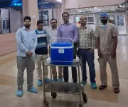 Family's Noble Organ Donation at SGPGIMS Gives New Life to Two Patients