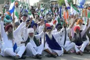 Farmers in Punjab Rally Against US Trade Deal, Global Conflicts on Martyrs' Day
