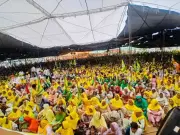 Farmers Rally in Kurukshetra Against India-US Trade Deal and Demand Agrarian Reforms