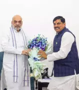 Farmers' Union KMM to Protest Amit Shah's Moga Visit, Demands MSP Law