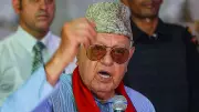 Farooq Abdullah Condemns Khamenei Assassination as Destabilizing Development