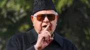Farooq Abdullah, J&K Deputy CM Survive Gun Attack at Jammu Wedding Venue