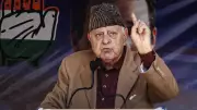 Farooq Abdullah Pleads Not Guilty in JKCA Financial Misappropriation Case
