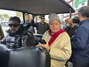 Farooq Abdullah Reacts to Jammu Assassination Attempt: 'God Saved Me'