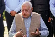 Farooq Abdullah Recalls Mistaking Gunshot for Firecracker in Assassination Attempt