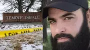 FBI: Detroit Synagogue Attack Was Hezbollah-Inspired Terrorist Act