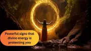 Feeling Divinely Protected? 4 Powerful Signs You Are Guided by Spiritual Energy