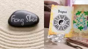 Feng Shui Principles: Simple Ways to Create Peaceful Energy Flow in Your Home