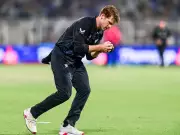 Ferguson, Latham Lead New Zealand to Series Lead with Eight-Wicket Win Over South Africa