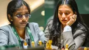 FIDE Candidates 2026: All Games End in Draws as Divya-Vaishali Battle Steals Show