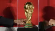 FIFA World Cup 2026 Unaffected by Middle East Conflict, Says Official