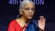 Finance Minister Sitharaman Assures Limited Inflation Impact from Rising Oil Prices