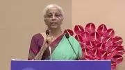 Finance Minister Sitharaman Clarifies No Full Loan Waiver Proposal for Farmers