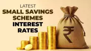 Finance Ministry Keeps Small Savings Rates Unchanged for Q1 FY 2026-27