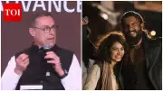 Finland President Alexander Stubb Watches Dhurandhar Film Before India Visit