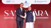 Finland President Stubb: India Key to New World Order, Western Era Over