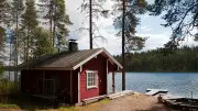 Finland's Social Hotspots: Where Locals Connect and Unwind