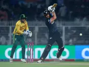 Finn Allen's Blazing Century Ends South Africa's T20 World Cup Campaign