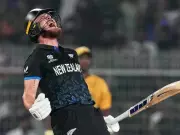 Finn Allen's Record-Breaking Century Powers New Zealand to T20 World Cup Final