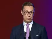 Finnish President Stubb Urges New World Order, Cites India's Strategic Example
