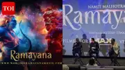 First 'Ramayana' Footage Wows LA IMAX Audience, Viral Reactions Ahead of April 2 Reveal