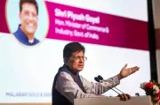 Fisheries Sector in India Supports Livelihood of 9 Million Fishermen, Says Piyush Goyal