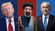 Five Potential Endgames for the Iran Conflict: Analysis of Escalating Tensions