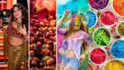 Five Unique Ways to Experience Holi Beyond the Colors in India