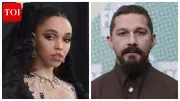 FKA Twigs Files New Lawsuit Against Shia LaBeouf Over Alleged Illegal NDA