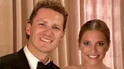 Florida Panthers Star Matthew Tkachuk and Wife Ellie Connell Expecting First Child
