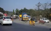 Flyover Repairs Delay Thane Highway Handover Despite State Notification