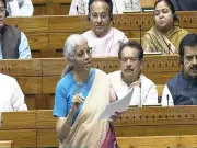FM Sitharaman: Supplementary Demands Hit Rs 4.13 Lakh Crore, Expenditure Stays Within Budget