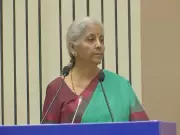 FM Sitharaman Unveils New Income Tax Act 2025: Simplicity and Public Engagement at Core