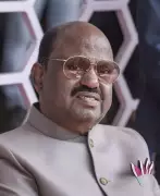 Former Bengal Governor C V Ananda Bose Resigns, Shifts to Kerala for Viksit Bharat Mission