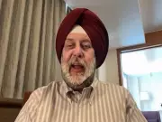Former Diplomat Manjeev Singh Puri Comments on KP Oli's Arrest