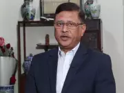 Former Envoy Sanjay Verma Criticizes Trudeau's 'Ill-Advised' Nijjar Allegations