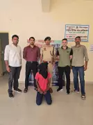 Former Haryana DGP's WhatsApp Account Hacked, Cybersecurity Concerns Rise