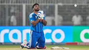Former India Cricketer Praises Sanju Samson's Knock Ahead of T20 WC Semi-Final