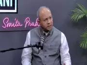 Former Indian NSA Pankaj Saran: India's Silence Aided US-Israel-Gulf Strategic Posture