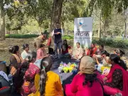 Former Inmates Rebuild Lives Through Prison Vocational Training in Noida