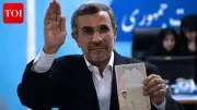 Former Iranian President Mahmoud Ahmadinejad Reportedly Killed in Israeli Airstrike