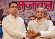 Former JD(U) Leader KC Tyagi Joins Rashtriya Lok Dal, Cites Shared Ideals with Charan Singh