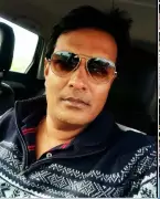 Former MLA's Son Found Burnt to Death in Car in Dharwad Forest