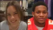 Former NFL Star Darron Lee Charged with First-Degree Murder in Girlfriend's Brutal Death