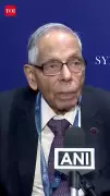 Former NSA Narayanan Warns Iran-Israel Conflict Could Become Protracted, Global Impact Feared