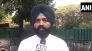 Former Punjab Minister Laljit Singh Bhullar Arrested After Official's Suicide