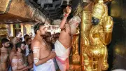 Former TDB Member's Bail Plea Rejected in Sabarimala Gold Loss Case