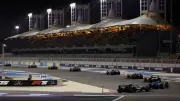 Formula 1 Cancels April Races in Bahrain and Saudi Arabia for 2026 Season